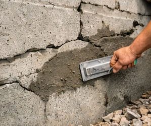 How Can You Tell the Difference Between a Harmless Cosmetic Crack and a Structural Failure?