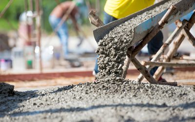 Where Do Most Commercial Foundation Problems Begin?