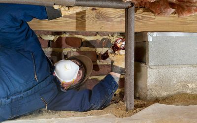 Who Benefits Most From Crawlspace Foundation Repair?