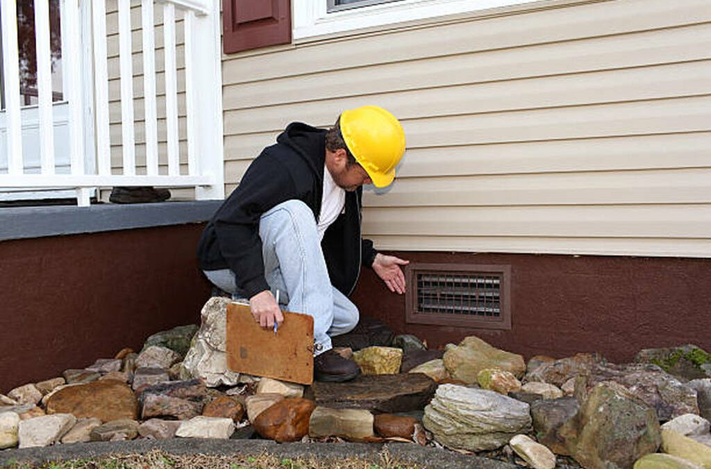 Why Does Crawlspace Mold Poison Your Living Space Air Quality?