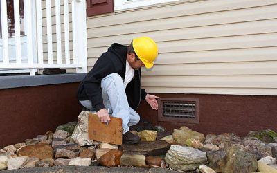 Why Does Crawlspace Mold Poison Your Living Space Air Quality?