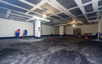 What Is the Difference Between Interior and Exterior Basement Waterproofing?